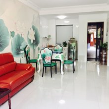 一百岁客栈(无锡灵山拈花湾店)