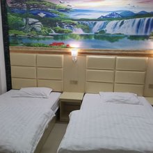 潮州浩丰住宿