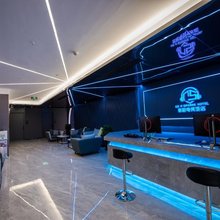 温州奈斯电竞酒店