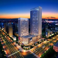 威斯登公寓式酒店(天津南开大学店)