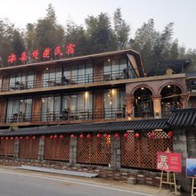南昌半朵悠莲民宿