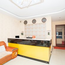 宁波新杰宾馆