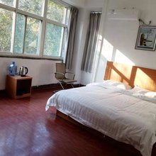 邯郸爱康旅馆