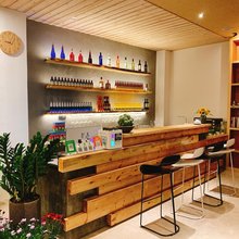 原野·素舍(石螺口海滩店)