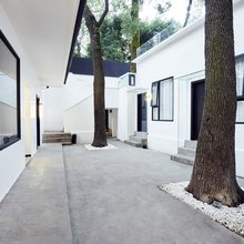 成都我的阁楼城市乌托邦民宿