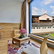 乌镇花见·西舍概念酒店