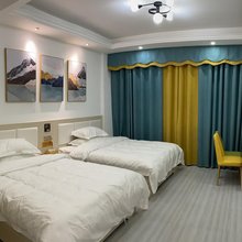 资兴云栖客栈