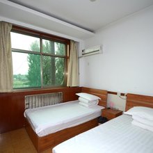 保定浩客宾馆