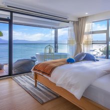 深圳52赫兹海景民宿