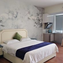 美斯顿酒店(清远顺盈时代广场店)
