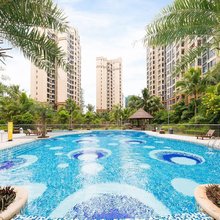 观澜新城度假公寓(海口观澜湖新城上东区店)