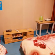 美途短租公寓
