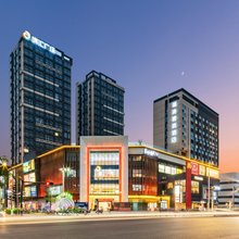 卡斯曼公寓(佛山涛汇广场店)