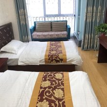 西安禧苑公寓(龙首原地铁站店)
