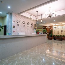 咸阳春夏秋冬酒店(西北农林科技大学北校区店)