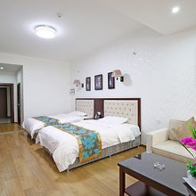 成都韵栖酒店
