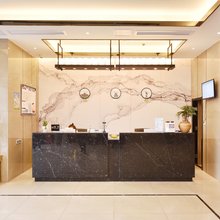 丰乐怡庭大酒店(黄山岩寺景区店)