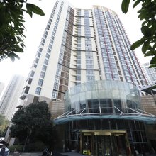 逸享家行政公寓(苏州金鸡湖国际博览中心店)