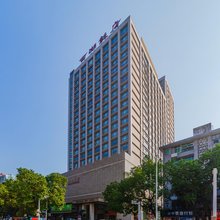衡阳西湖饭店
