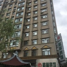 萝北格林宾馆