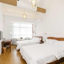 上海阿斌客栈
