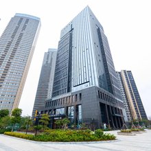 如家商旅酒店(宜兴东氿万达广场店)