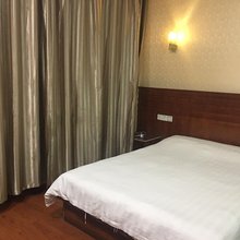 宁波博鑫商务宾馆