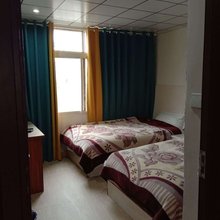 西昌玲丽宾馆