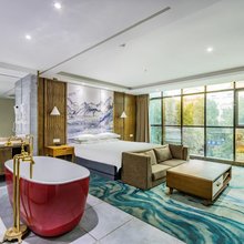 禹贡臻品酒店