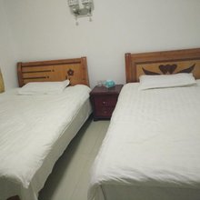 醴陵福来酒店