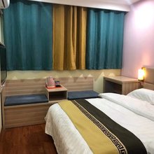 长治如意旅馆