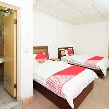 博罗新兴住宿