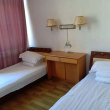 铜川康源旅馆