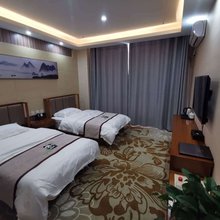 兰州浩博商务宾馆