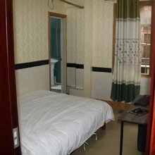 重庆传来酒店