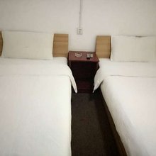 郑州二七区凯旭宾馆(京广南路地铁站店)