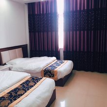 叶县盐城洗浴宾馆