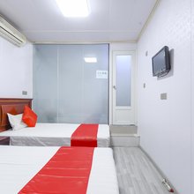 合肥宜洁宾馆(安徽大学九龙路店)