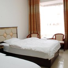 福地宾馆(汝州西环路店)