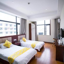 建德心悦商务宾馆