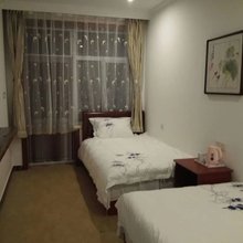 长海广鹿岛田园闲居民宿