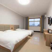登封希悦快捷酒店(河南体育学院登封校区店)