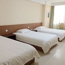 诸城城北天宇宾馆