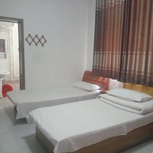 南阳众泰旅馆