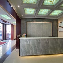 九琪宾馆(承德避暑山庄店)