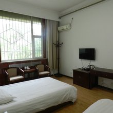 晋中田梦庄园