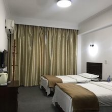 杭州旺龙旅馆