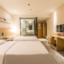 宁明明都大酒店