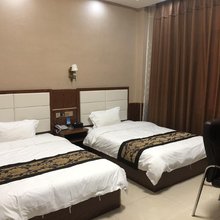韶山山湘商务酒店