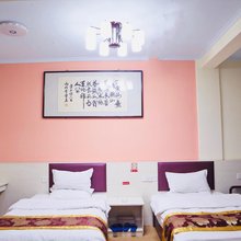 华驿酒店(济南刁镇店)